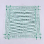 100% Cotton 55*55cm Square Bandana