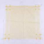 100% Cotton 55*55cm Square Bandana