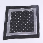 100% Cotton 55*55cm Square Bandana