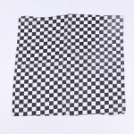 100% Cotton 55*55cm Square Bandana
