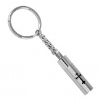 Stainless Steel Urn Cremation Key Chains Memorial Jewelry