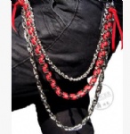 Alloy Waist Chains Hip Hop Jewelry