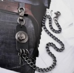 Alloy Waist Chains Hip Hop Jewelry