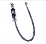 Alloy Waist Chains Hip Hop Jewelry