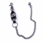 Alloy Waist Chains Hip Hop Jewelry