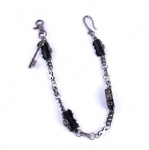 Alloy Waist Chains Hip Hop Jewelry