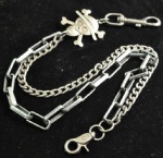 Alloy Waist Chains Hip Hop Jewelry