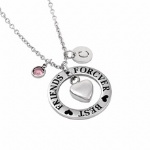 Stainless Steel Cremation Pendant Keepsake Jewelry