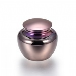 Stainless Steel Cremation urn pet urn