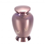 Stainless Steel Cremation urn pet urn