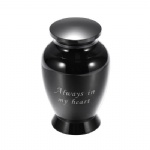 Stainless Steel Cremation urn pet urn