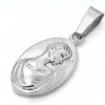 Custom Wholesale Pendant Stainless Steel Jewelry