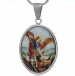 Custom Wholesale Pendant Stainless Steel Jewelry