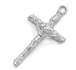 Cross Pendant Stainless Steel Jewelry