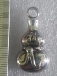 Stainless Steel Cremation Pendant Keepsake Jewelry
